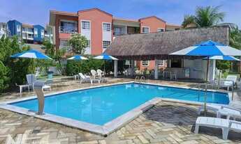 Imagem 4: *APARTAMENTO NO COND. YACHT VILLAGE PONTA NEGRA*