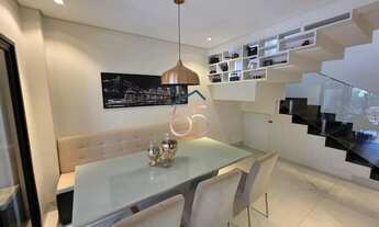 Imagem 4: Sobrado no Condomínio Belvedere 1 Cuiabá