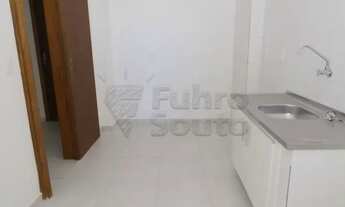 Imagem 6: Apartamento de 02 quartos