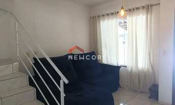 Imagem 5: Sobrado em Rua Águas Turvas - Guanabara - Joinville/SC