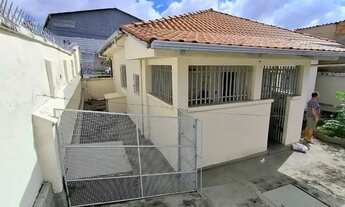 Imagem 7: Casa 3 Quartos + Barracão independente - Lote Plano 384 m2 - Bairro Ipiranga - Belo Horizo