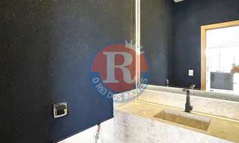 Imagem 6: Casa de Condomínio com 3 quartos, RESIDENCIAL SET LIFE II, Mirassol - R$ 1.2 mi, Cod: 1259