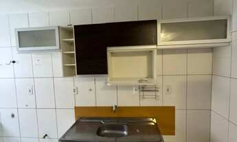 Imagem 2: Apartamento em lauro de freitas, 2/4