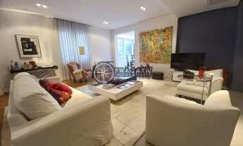 Imagem 3: Apartamento à Venda - 200m² | 3 Dormitórios | 1 Suíte