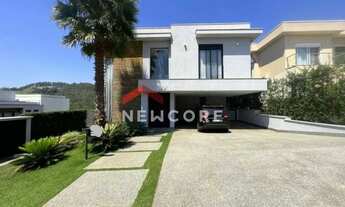 Imagem: Casa de condomínio em Rua Juan Gris - Tamboré