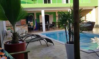 Imagem 3: Casa c/ Piscina em Peruíbe p/ Temporada