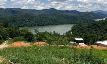 Imagem 4: Terreno com acesso aa 500 metros da Represa