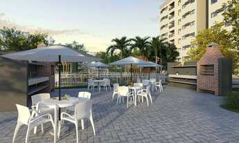 Imagem 5: Apartamento em Caruaru Minha Casa Minha Vida