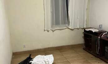 Imagem 3: Alugo apartamento no bairro do Riachuelo, 1100 já incluso condomínio