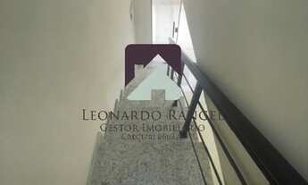 Imagem 6: Casa de condomínio à venda com 2 dormitórios cod:CA00259