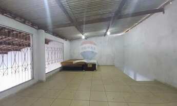 Imagem 5: Salão de Festa no Residencial Jarbas Oiticica