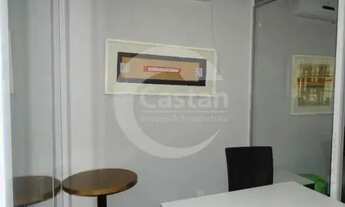 Imagem 3: Edifício Comercial em Mooca