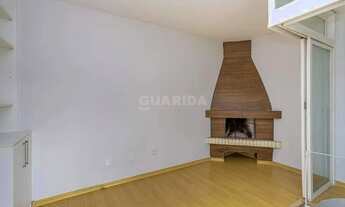 Imagem 3: Apartamento estilo cobertura com 1 quarto suíte, no bairro Partenon - Porto Alegre/RS