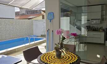 Imagem 7: CONDOMÍNIO JARDIM AMÉRICA