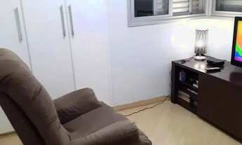 Imagem 7: Apartamento com 3 dormitórios à venda, 101 m² por R$ 930.000,00 - Vila Mascote - São Paulo