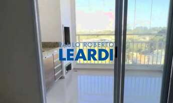 Imagem: APARTAMENTO - JORDANÓPOLIS - SP