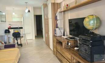 Imagem 7: Apartamento 2 Dormitórios, 1 Suíte e 1 Vaga - 71m² Ótima localização