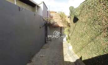 Imagem 3: Casa com 5 dormitórios para alugar, 100 m² por R$ 3.516,66/mês - Centro - Igarapé/MG