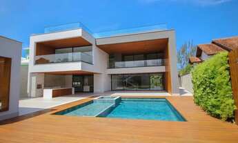 Imagem: Casa com 5 dormitórios à venda, 1470 m²