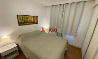 Imagem 5: Flat com ótimo preço no bairro Itaim Bibi. Confira!