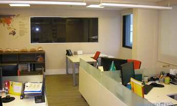 Imagem 3: CONJ. COMERCIAL - ALTO DE PINHEIROS - SP