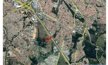 Imagem 4: AREA - JARDIM DO LAGO - SP