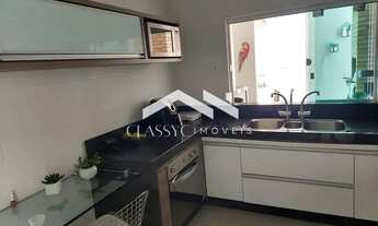 Imagem 6: SCasa sobrado em condiminio Localizado na cidade de Uberlandia/MG -290m² no Bairro: Lagoin