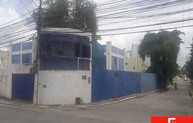 Imagem 2: PRÉDIO COMERCIAL em LAURO DE FREITAS - BA, Pitangueiras