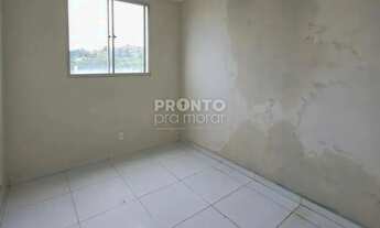 Imagem 7: Apartamento Condominio Residencial Villa dos Mangueiras, unidade não informado 405, Santan