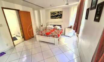 Imagem 5: Apartamento para venda possui 209 metros quadrados com 5 quartos