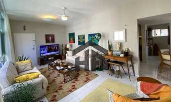 Imagem 2: Apartamento de 125m² à venda com 3 quartos (1 suíte), localizado em Boa Viagem, Recife - P