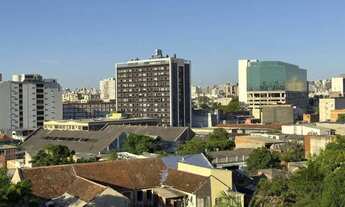 Imagem 6: APARTAMENTO MOBILIADO 2 DORMITÓRIOS TRANSFORMADO EM 1 DORMITÓRIO, JUNTO AO MENINO DEUS