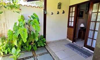 Imagem 3: Casa junto a praia do Peró