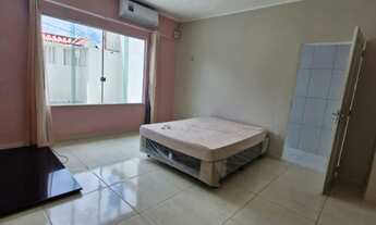 Imagem 7: Casa reformada no Conj. Manoa