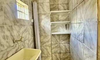 Imagem 7: CASA DUPLEX NO RODOLFO TEÓFILO