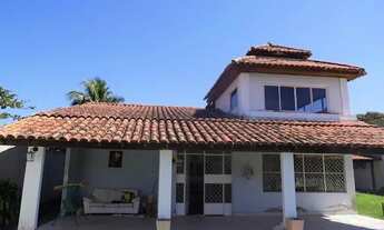 Imagem 3: Casa com 5 dormitórios à venda, 720 m² por R$ 920.000,00 - Guaratiba - Rio de Janeiro/RJ