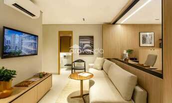 Imagem 4: APARTAMENTO 2 QUARTOS, 2 SUÍTES 70m² - NEST23 - SETOR BUENO