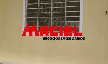 Imagem: Casa Padrão em São José dos Campos