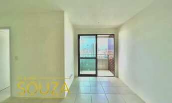 Imagem 3: Edf. Morada Nereu Guerra | Apartamento 03 quartos | Casa Amarela