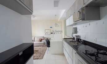 Imagem 10: Aluguel Apartamento 1 Dormitórios - 43 m² Pinheiros