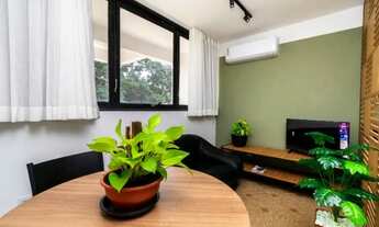 Imagem 6: Oportunidade : Excelente apartamento 1 quarto, mobiliado e decorado