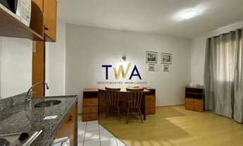 Imagem 4: Apartamento, Hotel Mercure, Vila da Serra, Nova Lima, 1 quarto, R$2.650,00, para aluguel n