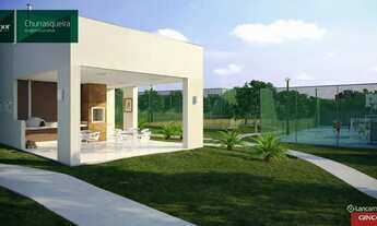 Imagem 4: Terreno para venda possui 250 metros quadrados em Condomínio Primor das Torres - Cuiabá