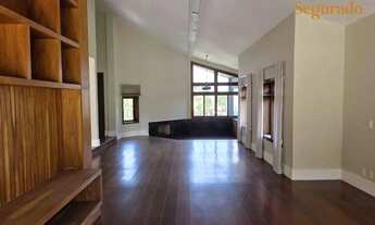 Imagem 5: CASA GRAMADO CAMPINAS TÉRREA