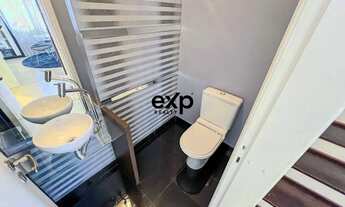 Imagem 12: Sobrado em Condomínio Fechado ao Lado do Parque Tanguá - Pilarzinho, Curitiba