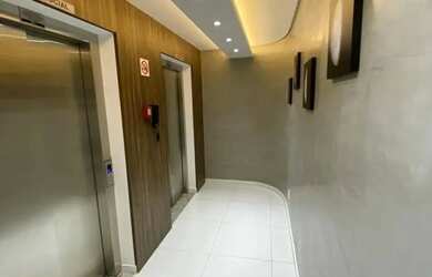 Imagem 2: Apartamento em Avenida Santo Antônio - Jardim Cascatinha - Poços de Caldas/MG