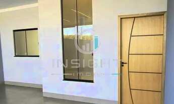 Imagem 2: Linda casa à venda no Residencial Roma, Anápolis - 3 quartos, suíte e 4 garagens!