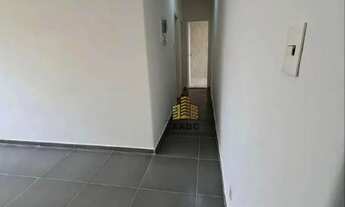 Imagem 5: Vila Mathias - ANA COSTA - 2 dorms, garagem - escadas