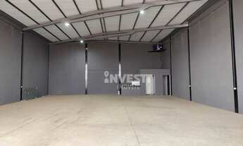 Imagem: Galpão, 350 m² - Jardim Buriti Sereno