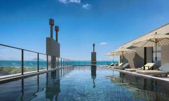 Imagem 7: Pé na Areia, Praia Barra da Lagoa, Direto com Proprietária, Entrega em Abril 2028